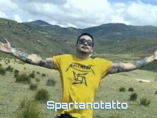 Spartanotatto