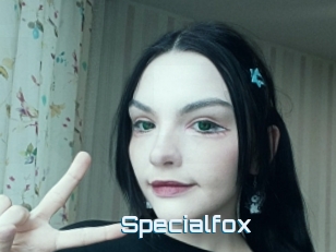 Specialfox
