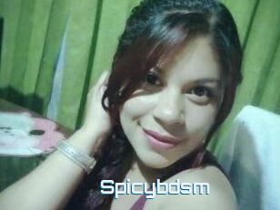 Spicybdsm