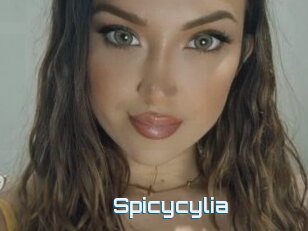 Spicycylia