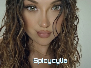 Spicycylia