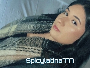 Spicylatina777