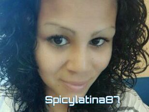 Spicylatina87