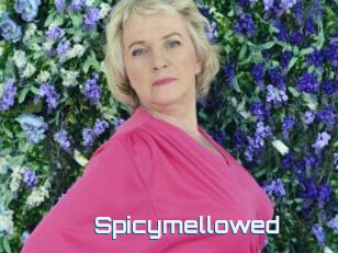 Spicymellowed