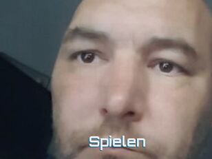 Spielen