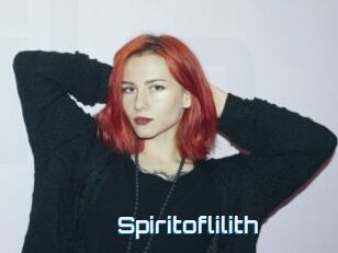 Spiritoflilith