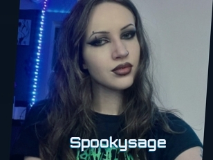 Spookysage