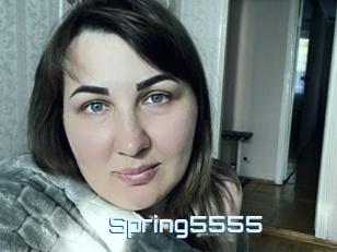 Spring5555