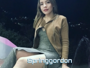 Springgordon