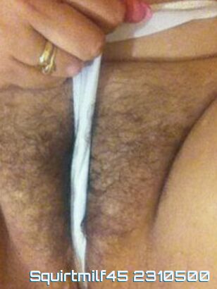 Squirtmilf45