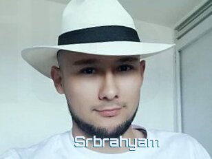 Srbrahyam