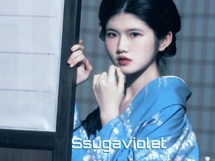 Ssugaviolet