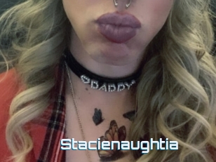 Stacienaughtia