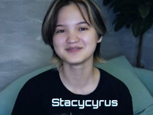 Stacycyrus