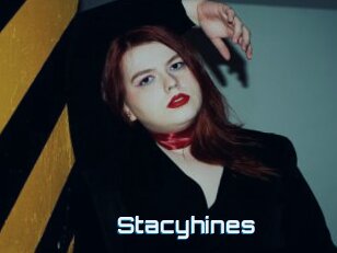 Stacyhines