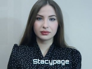 Stacypage