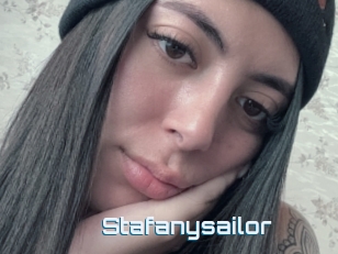 Stafanysailor