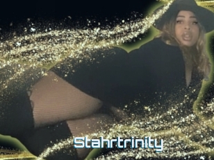 Stahrtrinity