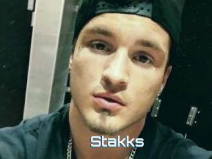 Stakks