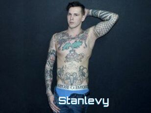 Stanlevy