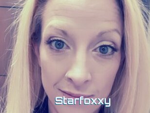Starfoxxy