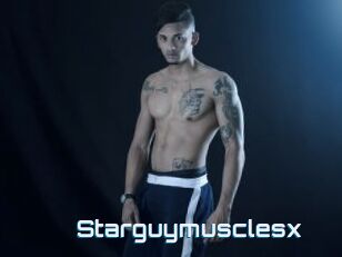 Starguymusclesx