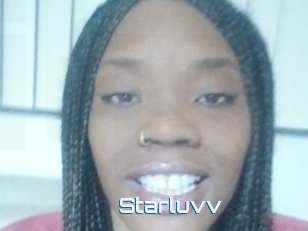 Starluvv