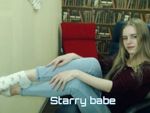 Starry_babe