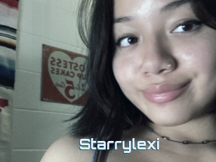Starrylexi