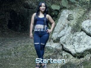 Starteen