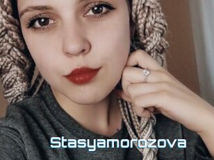 Stasyamorozova