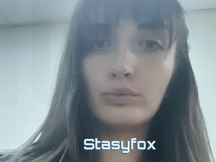 Stasyfox