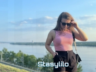 Stasylilo