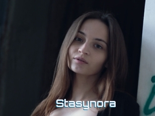 Stasynora