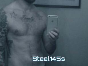 Steel145s