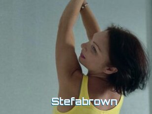 Stefabrown