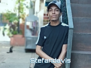 Stefandavis