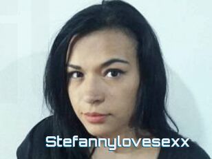 Stefannylovesexx