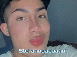 Stefanosabbatini