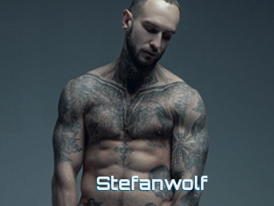 Stefanwolf