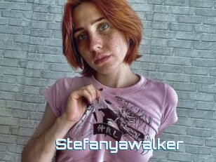 Stefanyawalker