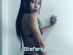 Stefanycute