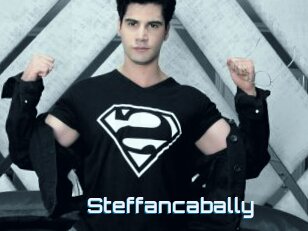 Steffancabally