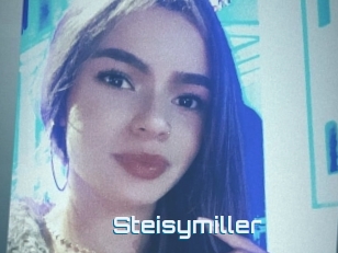 Steisymiller