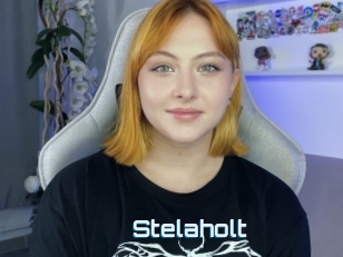 Stelaholt