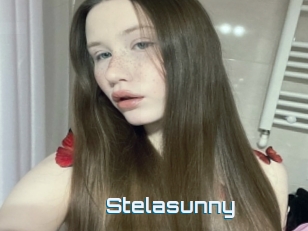 Stelasunny