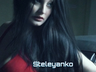 Steleyanko