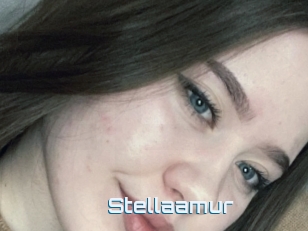 Stellaamur