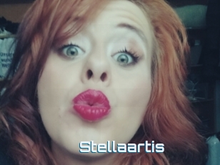 Stellaartis