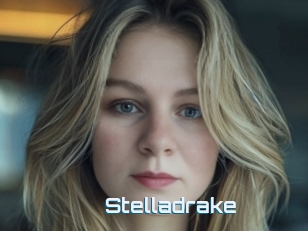 Stelladrake